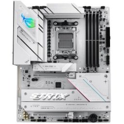 Asus ROG STRIX B850-A GAMING WIFI - Socket AM5 - ATX - AMD B850