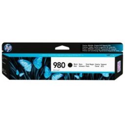 HP TINTA 980 NEGRA