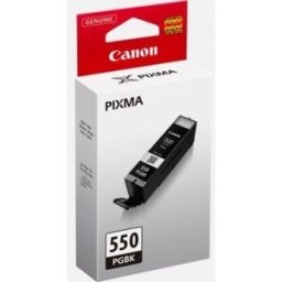 Canon Ink Tank PGI-550 PGBK blck
