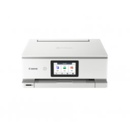 Canon PIXMA TS8751 Inyección de tinta A4 4800 x 1200 DPI Wifi