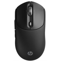 HP Ratón inalámbrico recargable 700 Negro