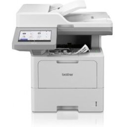 Brother MFC-L6910DN impresora multifunción Laser A4 1200 x 1200 DPI 50 ppm Wifi