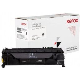 Xerox Everyday Tóner de Rendimiento estándar - Negro