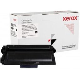 Xerox Compatible Everyday Tóner Mono Equivalente a TN-3380 para Brother MFC-8510/8510DN, Brother MFC-8950,