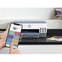 HP Smart Tank Tank Impresora