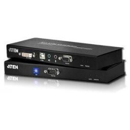Aten DATA SWITCH KVM EXTENDER CE600-AT-G