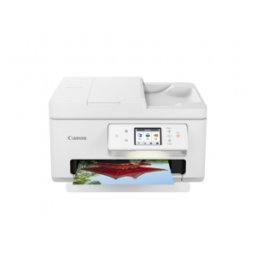 Canon PIXMA TS7750i Inyección de tinta A4 1200 x 1200 DPI Wifi