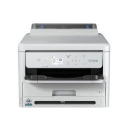 Epson Pro WF-M5399DW impresora de inyección de tinta 1200 x 2400 DPI A4 Wifi