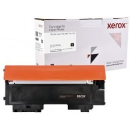 Xerox Everyday Tóner de Rendimiento estándar - Negro