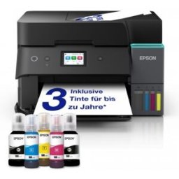 Epson EcoTank ET-4950 Inyección de tinta A4 4800 x 1200 DPI 35 ppm Wifi