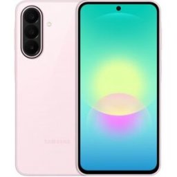Samsung Galaxy A27 5G Rosa claro - 6GB - 128GB - 5G