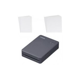 Canon SELPHY QX20 BK