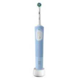 Braun Oral-B Vitality Pro Adulto Cepillo dental oscilante Gris, Blanco
