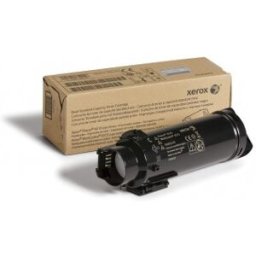 106R03476, Cartucho, Negro, Laser, Xerox, Phaser 6510, WorkCentre 6515, Negro