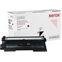 Xerox Compatible Everyday Tóner Mono Equivalente a TN-2320 para Brother HL-L2360, Brother HL-L2300, Brothe