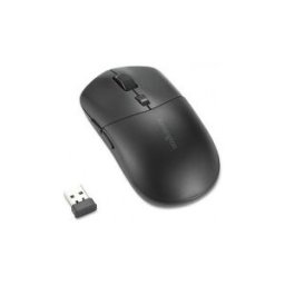 Kensington MY430 EQ ratón Oficina Ambidextro RF Wireless + Bluetooth + USB Type-A Óptico 2400 DPI