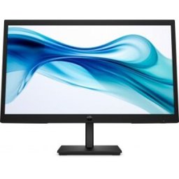 HP Series 3 Pro Monitor FHD - 21.45" Full HD - LCD - Negro - 100Hz