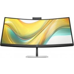 HP Series 5 Pro - 34" Wide Quad HD - LCD - Negro - 100Hz