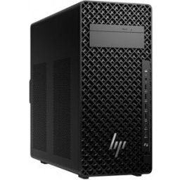 HP Z2 Tower G1i Wolf Pro Security Edition - 265K - 32GB - 1000GB SSD - Tower - Negro - Windows 11 Pr