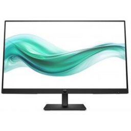 HP Series 3 Pro 23.8 inch FHD Monitor - 324ph - 23.8" Full HD - LCD - Negro - 100Hz
