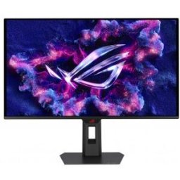 Asus ROG Strix OLED XG27ACDMS - 26.5" Quad HD - QD-OLED - Negro - 280Hz