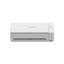 Fujitsu ScanSnap iX1300 Escáner con alimentador automático de documentos (ADF) - DPI A4 - Blanco
