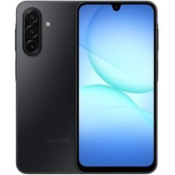 Samsung Galaxy A17 5G Negro - 8GB - 256GB - 5G