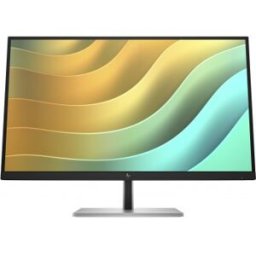 HP E27u G5 - 27" Quad HD - LCD - Negro - 75Hz