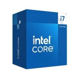 Intel Core i7-14700F procesador 33 MB Smart Cache Caja