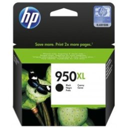 HP TINTA NEGRA 950 XL