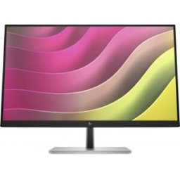 HP E24t G5 - 23.8" Full HD - LED - Negro - 75Hz