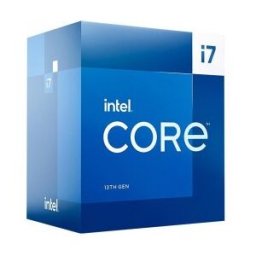 Intel Core i7-13700F procesador 30 MB Smart Cache Caja