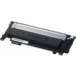 HP Samsung CLT-K404S, Tóner de láser, 1500 páginas, Negro, 1 pieza(s)