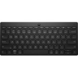 HP Teclado multidispositivo compacto 350 con Bluetooth Negro