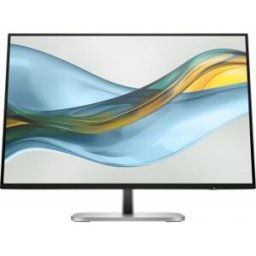 HP Series 5 Monitor Pro de la serie 5 con resolución WUXGA d - 24" WUXGA - LED - Negro - 100Hz