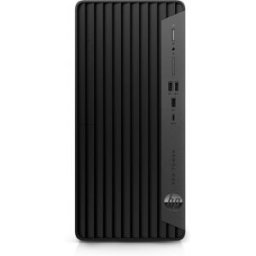 HP Pro 400 G9 - i5-12500 - 16GB - 512GB SSD - Tower - Negro - Windows 11 Pro