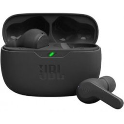 JBL Wave Beam Negro