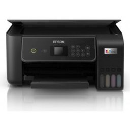 Epson EcoTank ET-2871 Inyección de tinta A4 5760 x 1440 DPI 33 ppm Wifi