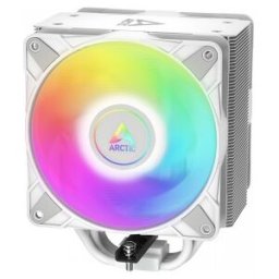 Artic ARCTIC Freezer 36 A-RGB Procesador Refrigerador de aire 12 cm Blanco 1 pieza(s)