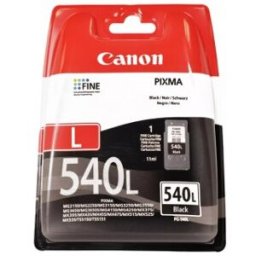 Canon PG-540L Original Negro Para PIXMA MX475PIXMA, MX515PIXMA, MX455PIXMA, MX435PIXMAMX395PIXMA, MX