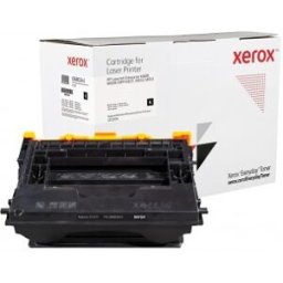 Xerox Compatible Everyday Tóner Negro Equivalente a CF237X para HP LaserJet Enterprise M608, HP LaserJet E