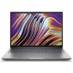 HP ZBook Power 16 G11 A Plata - 16" - AMD Ryzen 7 - 16GB - 512GB SSD - NVIDIA RTX A1000 - W11 Pro