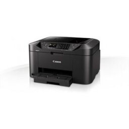 Canon MAXIFY MB2150, Inyección de tinta, Impresión a color, Copia a color, Escaneo a color, Fax a co