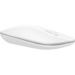 HP Ratón Z3700 Blanco