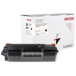 Xerox Everyday Tóner de Rendimiento estándar - Negro