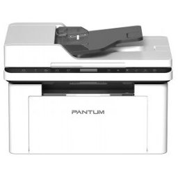 Pantum BM2300AW impresora multifunción Laser A4 22 ppm Wifi