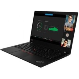 (Reacondicionado) Lenovo ThinkPad T14 Gen 1 - 14" - Intel Core i5 - 10210U - 16 GB RAM - 512 GB SSD