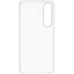Funda TPU Transparente para Samsung Galaxy S25