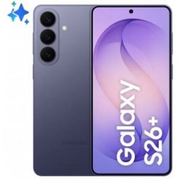 Samsung Galaxy S26+ Violeta - 12GB - 256GB - 5G