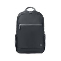HP 15.6 Laptop Backpack - 15.6" - Negro - Gris